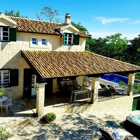 Villa Dvori Dida Mile Sveti Petar  Ngoại thất bức ảnh