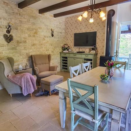 Villa Dvori Dida Mile Sveti Petar  Ngoại thất bức ảnh