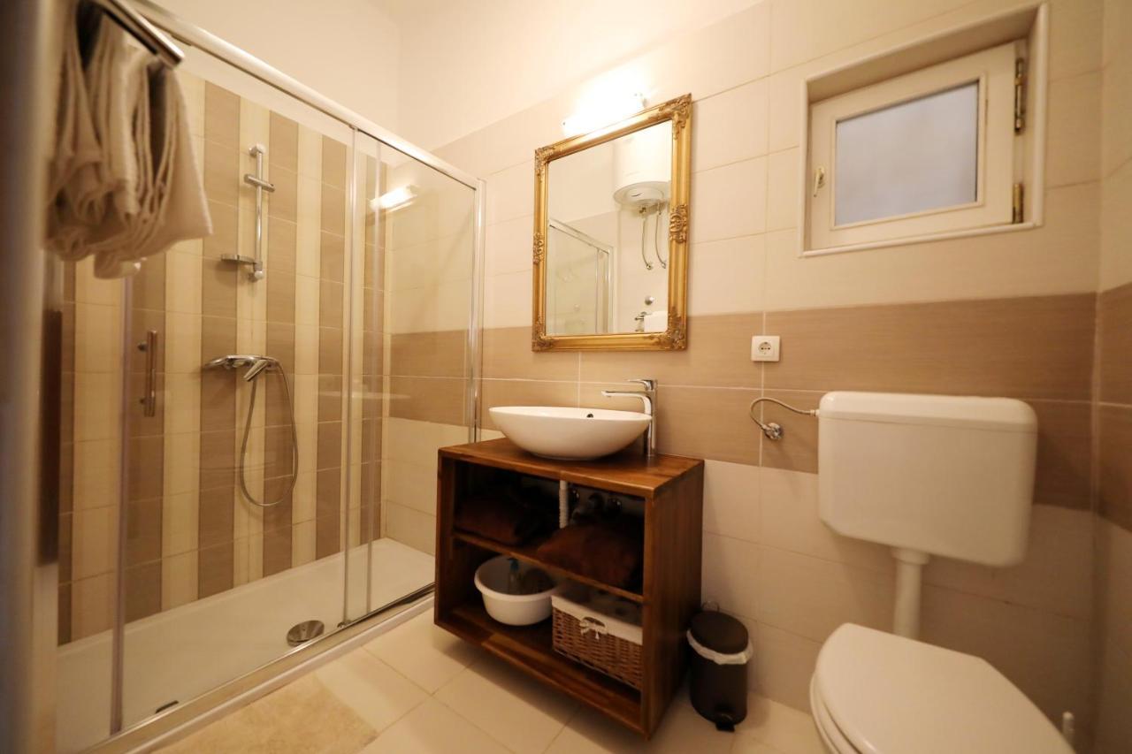 Villa Dvori Dida Mile Sveti Petar  Ngoại thất bức ảnh
