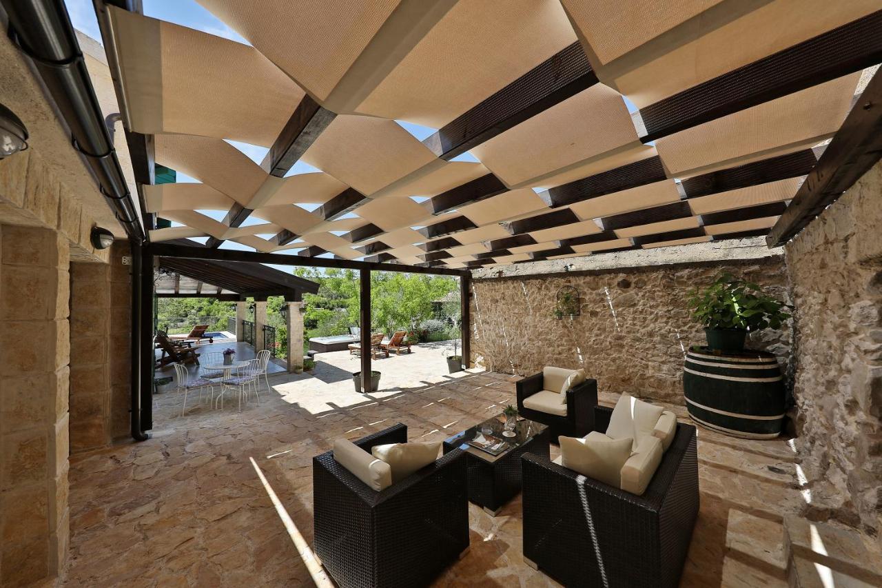 Villa Dvori Dida Mile Sveti Petar  Ngoại thất bức ảnh