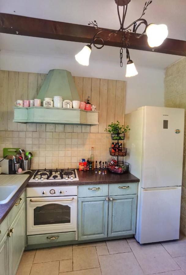 Villa Dvori Dida Mile Sveti Petar  Ngoại thất bức ảnh