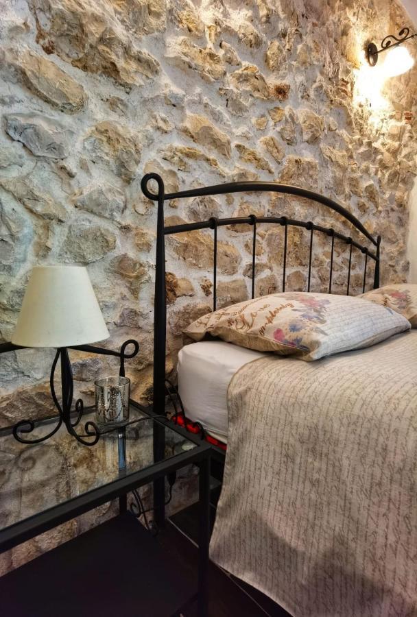 Villa Dvori Dida Mile Sveti Petar  Ngoại thất bức ảnh