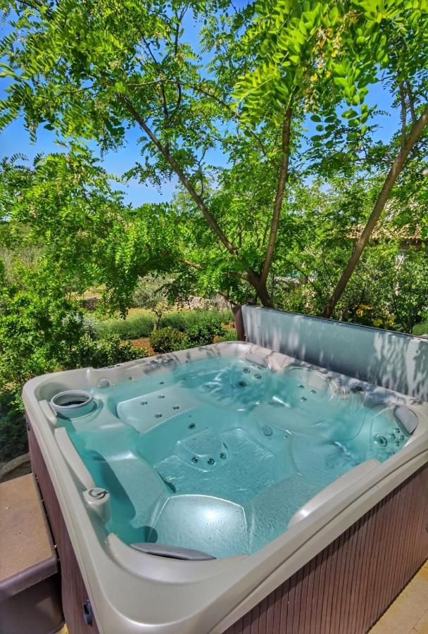 Villa Dvori Dida Mile Sveti Petar  Ngoại thất bức ảnh