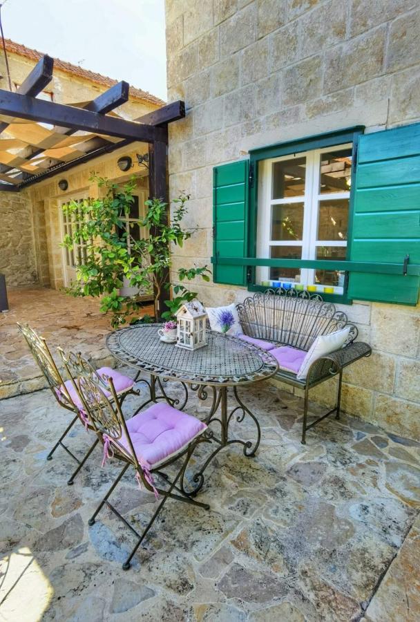 Villa Dvori Dida Mile Sveti Petar  Ngoại thất bức ảnh
