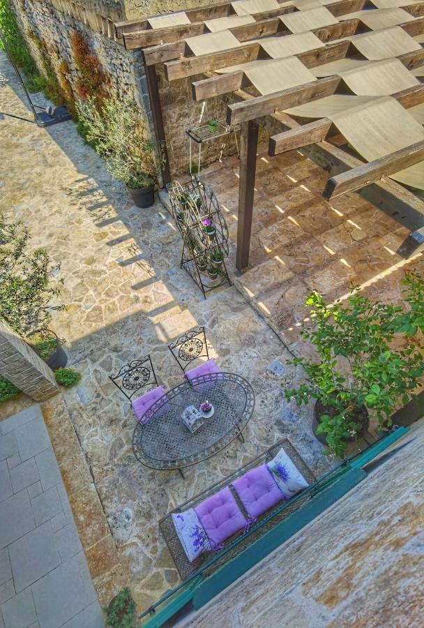 Villa Dvori Dida Mile Sveti Petar  Ngoại thất bức ảnh