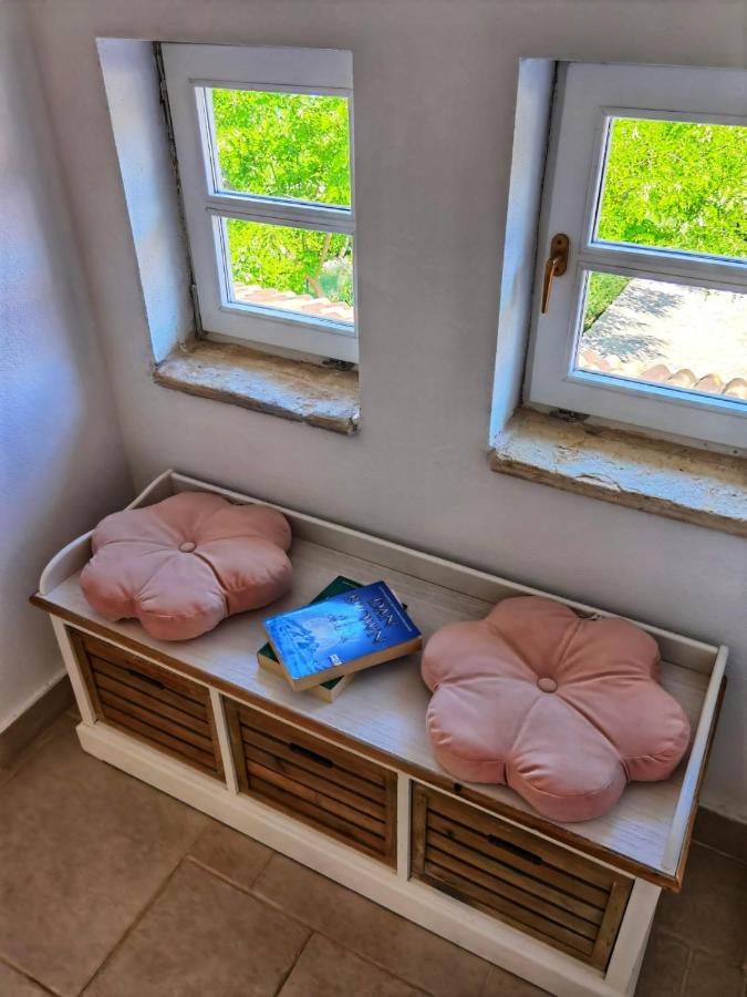 Villa Dvori Dida Mile Sveti Petar  Ngoại thất bức ảnh
