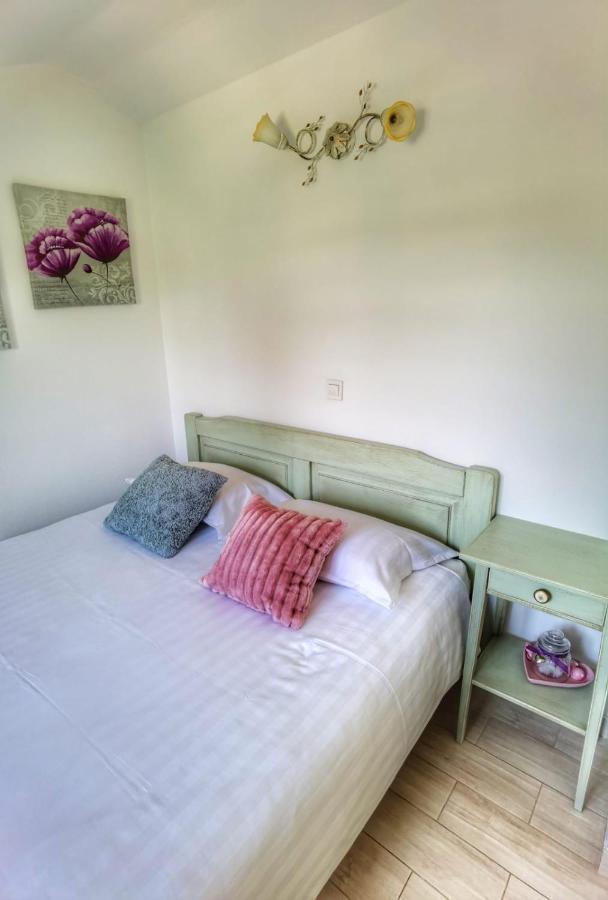Villa Dvori Dida Mile Sveti Petar  Ngoại thất bức ảnh