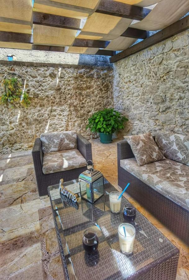 Villa Dvori Dida Mile Sveti Petar  Ngoại thất bức ảnh