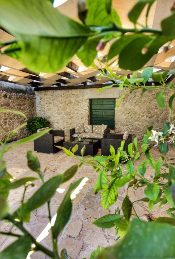 Villa Dvori Dida Mile Sveti Petar  Ngoại thất bức ảnh