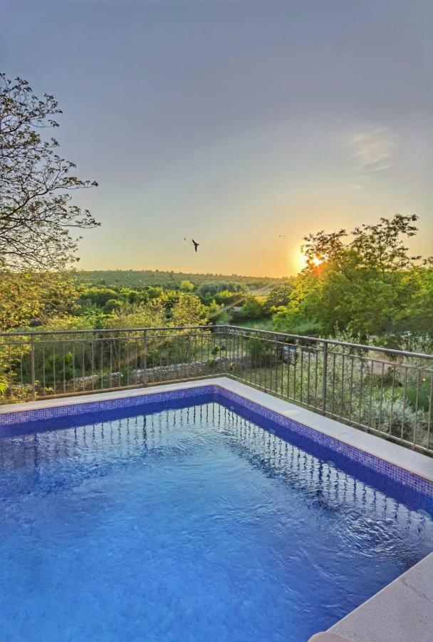 Villa Dvori Dida Mile Sveti Petar  Ngoại thất bức ảnh