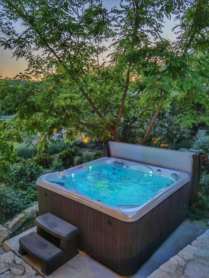 Villa Dvori Dida Mile Sveti Petar  Ngoại thất bức ảnh