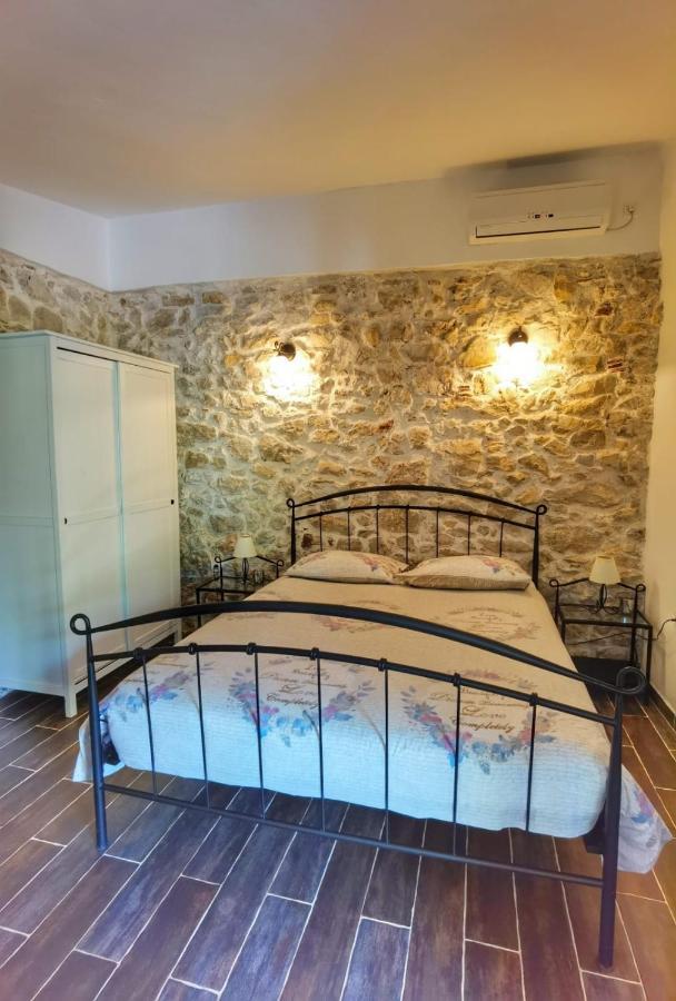 Villa Dvori Dida Mile Sveti Petar  Ngoại thất bức ảnh