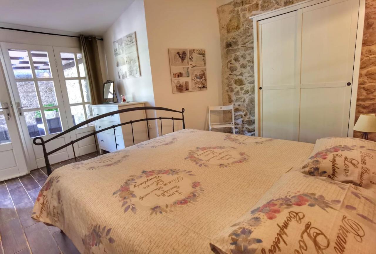 Villa Dvori Dida Mile Sveti Petar  Ngoại thất bức ảnh