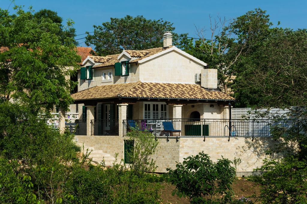 Villa Dvori Dida Mile Sveti Petar  Phòng bức ảnh
