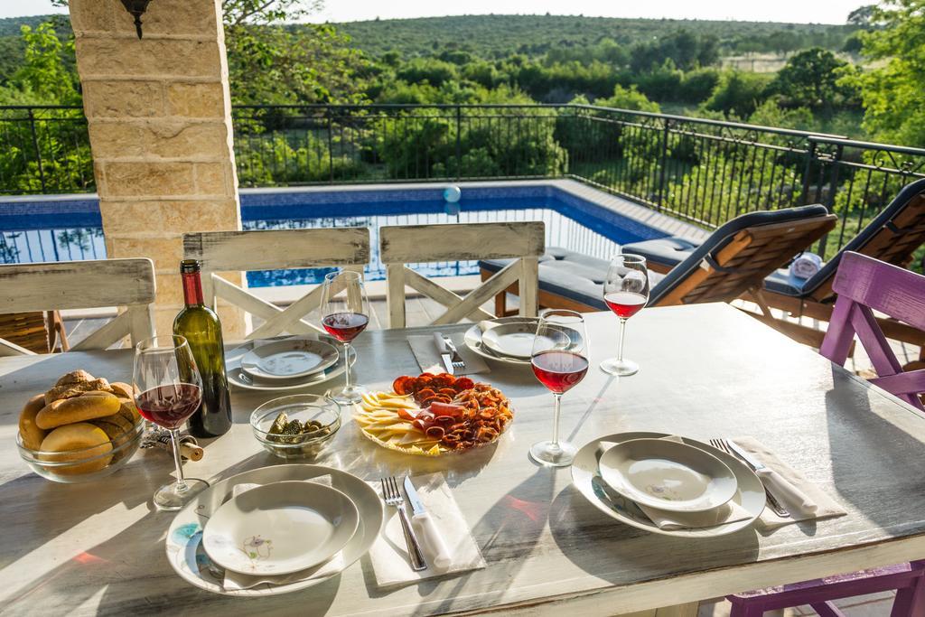 Villa Dvori Dida Mile Sveti Petar  Phòng bức ảnh