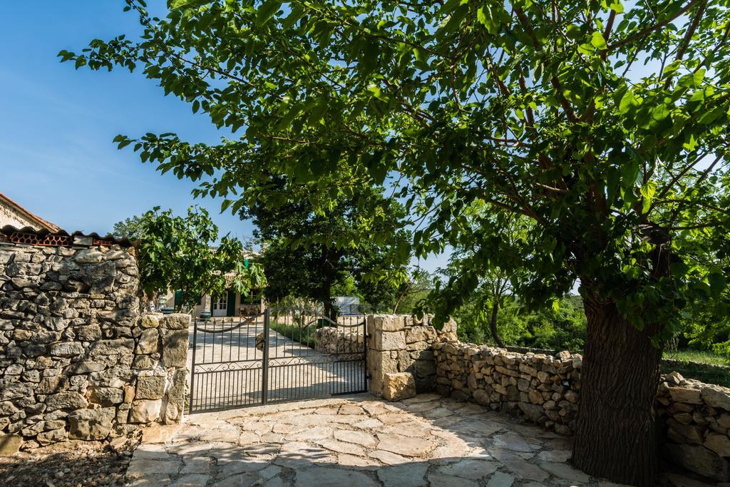 Villa Dvori Dida Mile Sveti Petar  Phòng bức ảnh