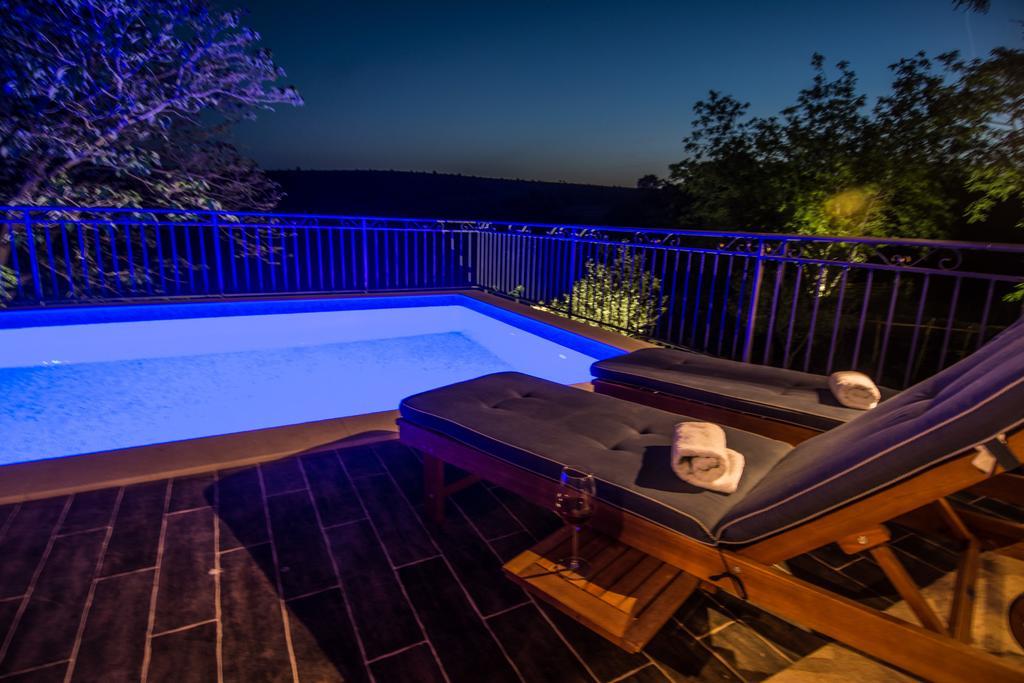 Villa Dvori Dida Mile Sveti Petar  Phòng bức ảnh