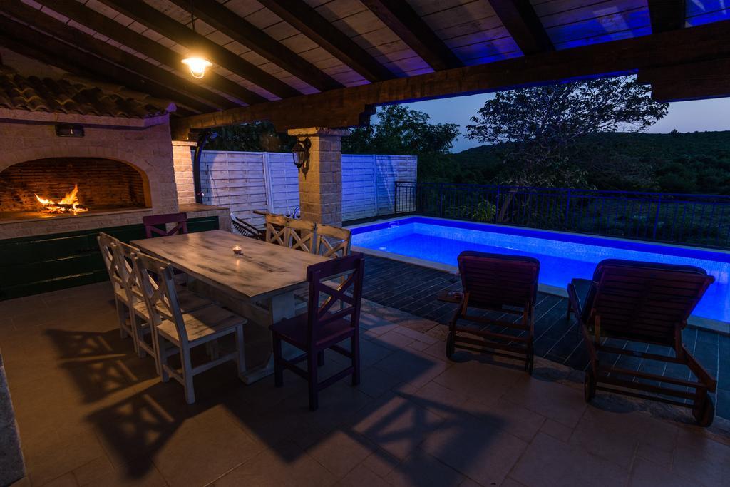 Villa Dvori Dida Mile Sveti Petar  Phòng bức ảnh