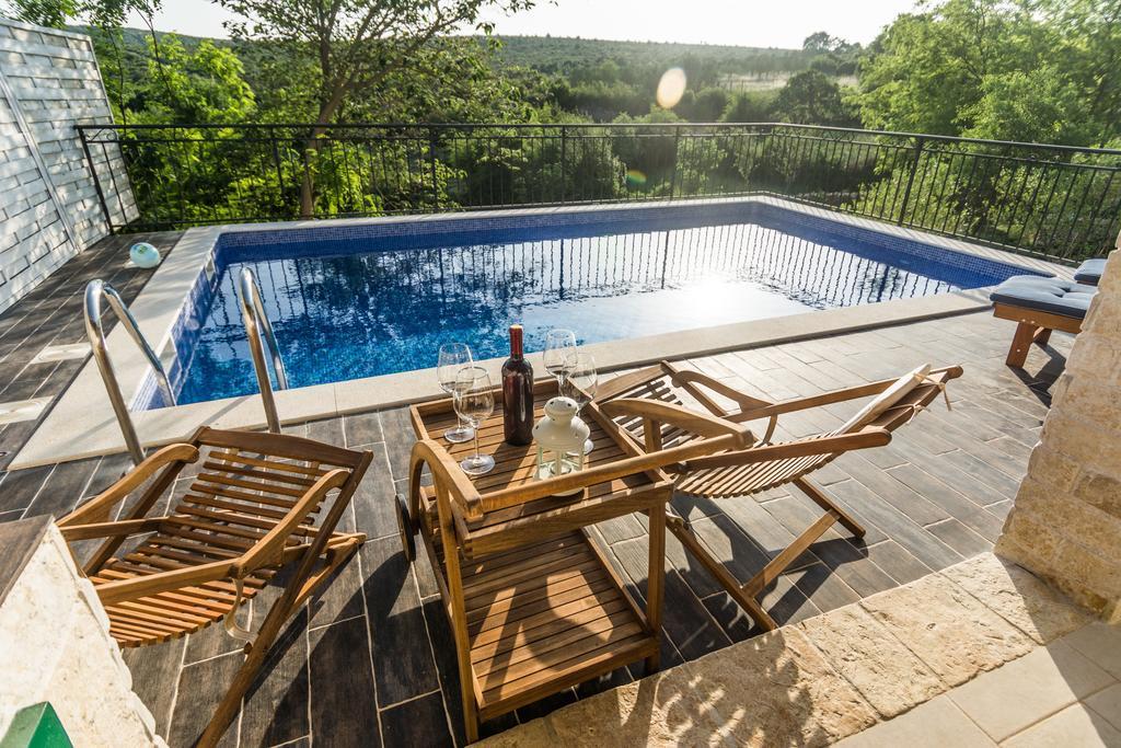 Villa Dvori Dida Mile Sveti Petar  Ngoại thất bức ảnh