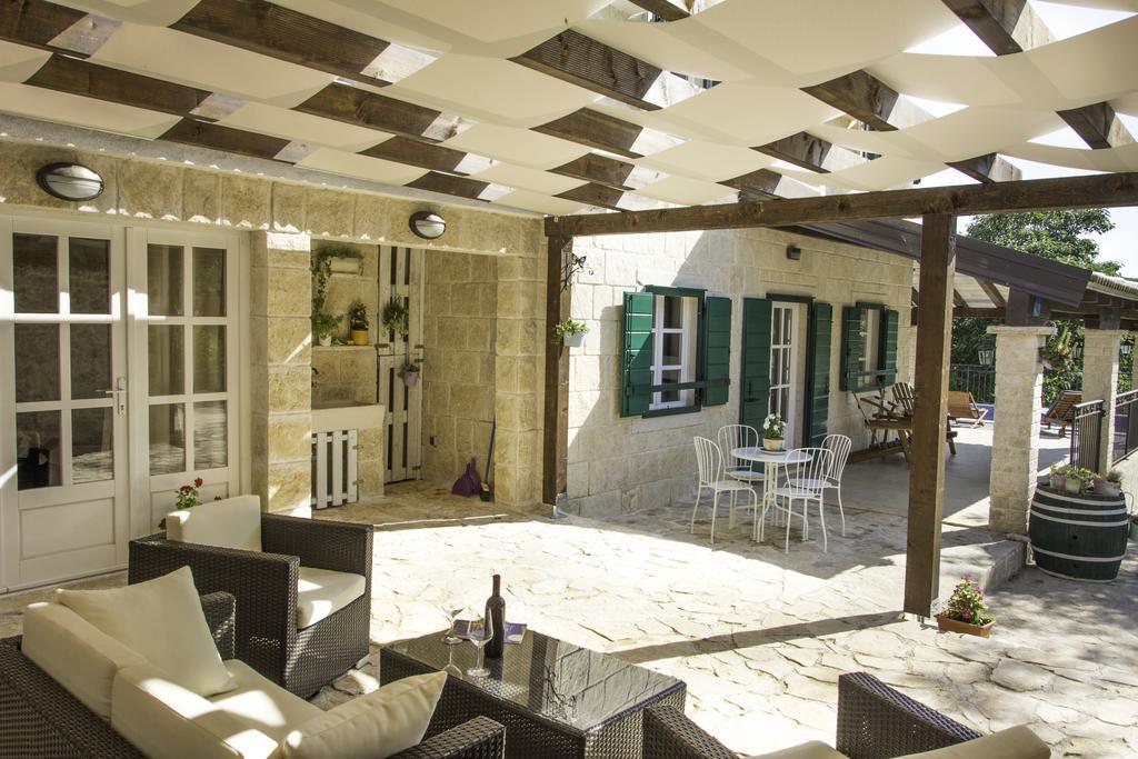 Villa Dvori Dida Mile Sveti Petar  Ngoại thất bức ảnh