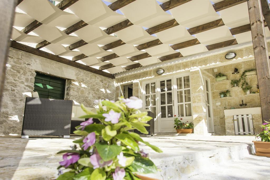 Villa Dvori Dida Mile Sveti Petar  Ngoại thất bức ảnh