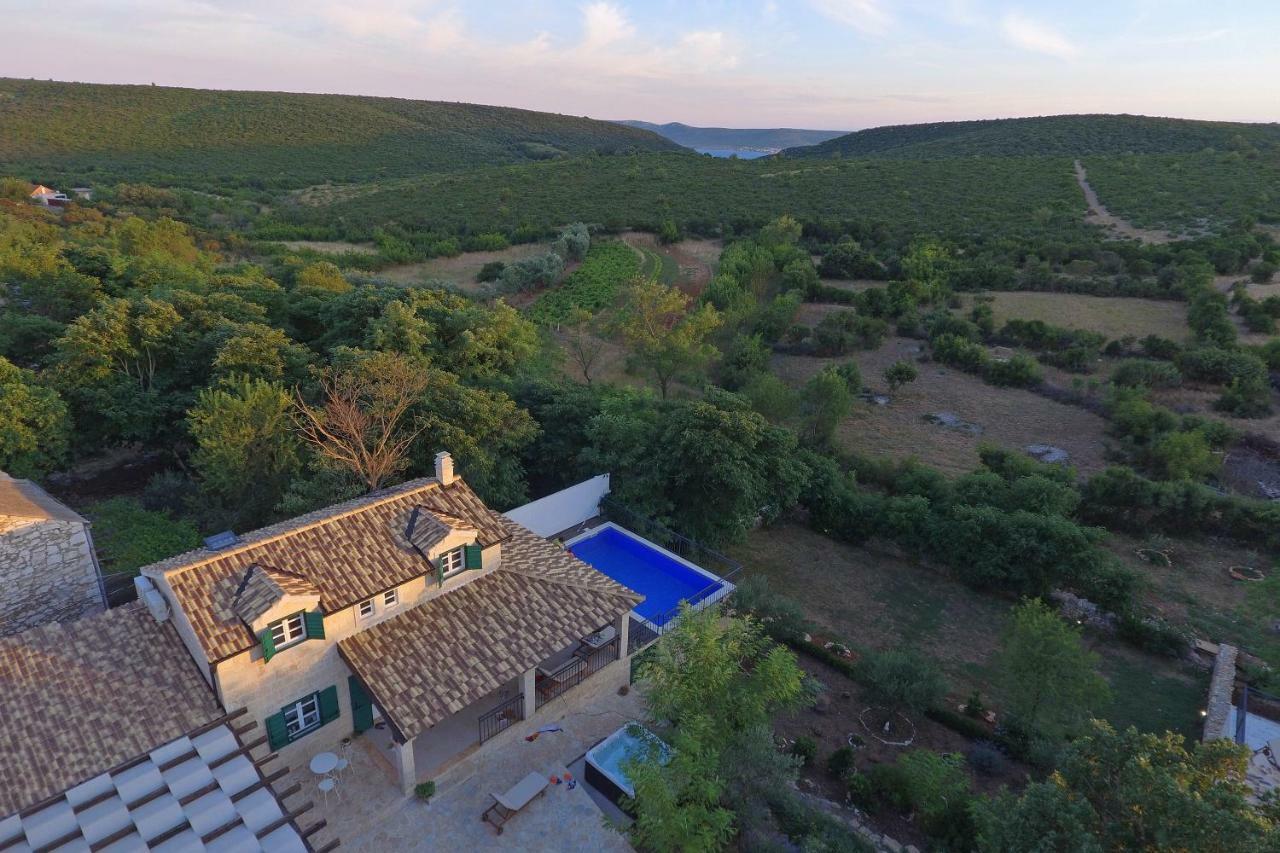 Villa Dvori Dida Mile Sveti Petar  Ngoại thất bức ảnh