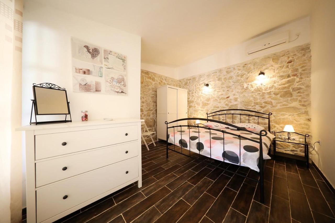 Villa Dvori Dida Mile Sveti Petar  Ngoại thất bức ảnh